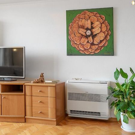 Apartmani Andora,Centar-Vodice Exterior photo
