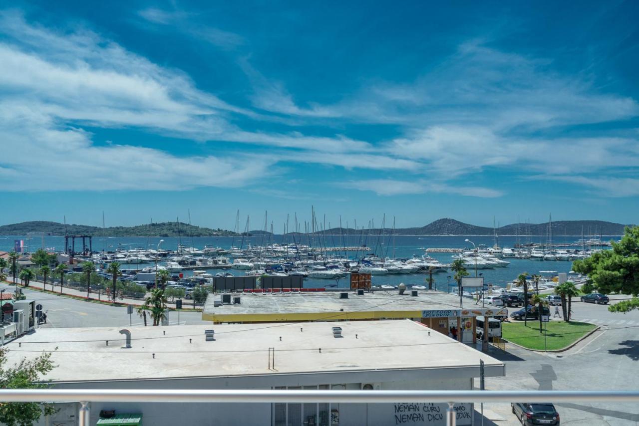 Apartmani Andora,Centar-Vodice Exterior photo