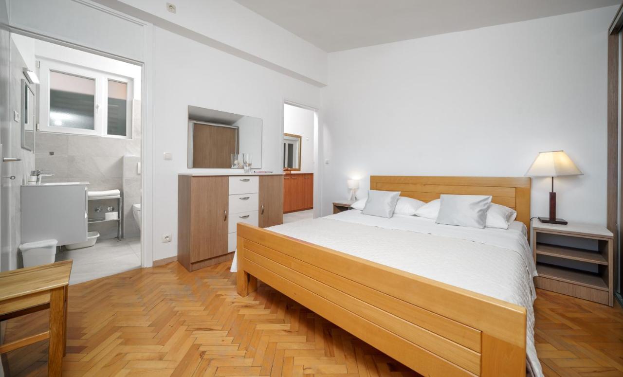 Apartmani Andora,Centar-Vodice Exterior photo