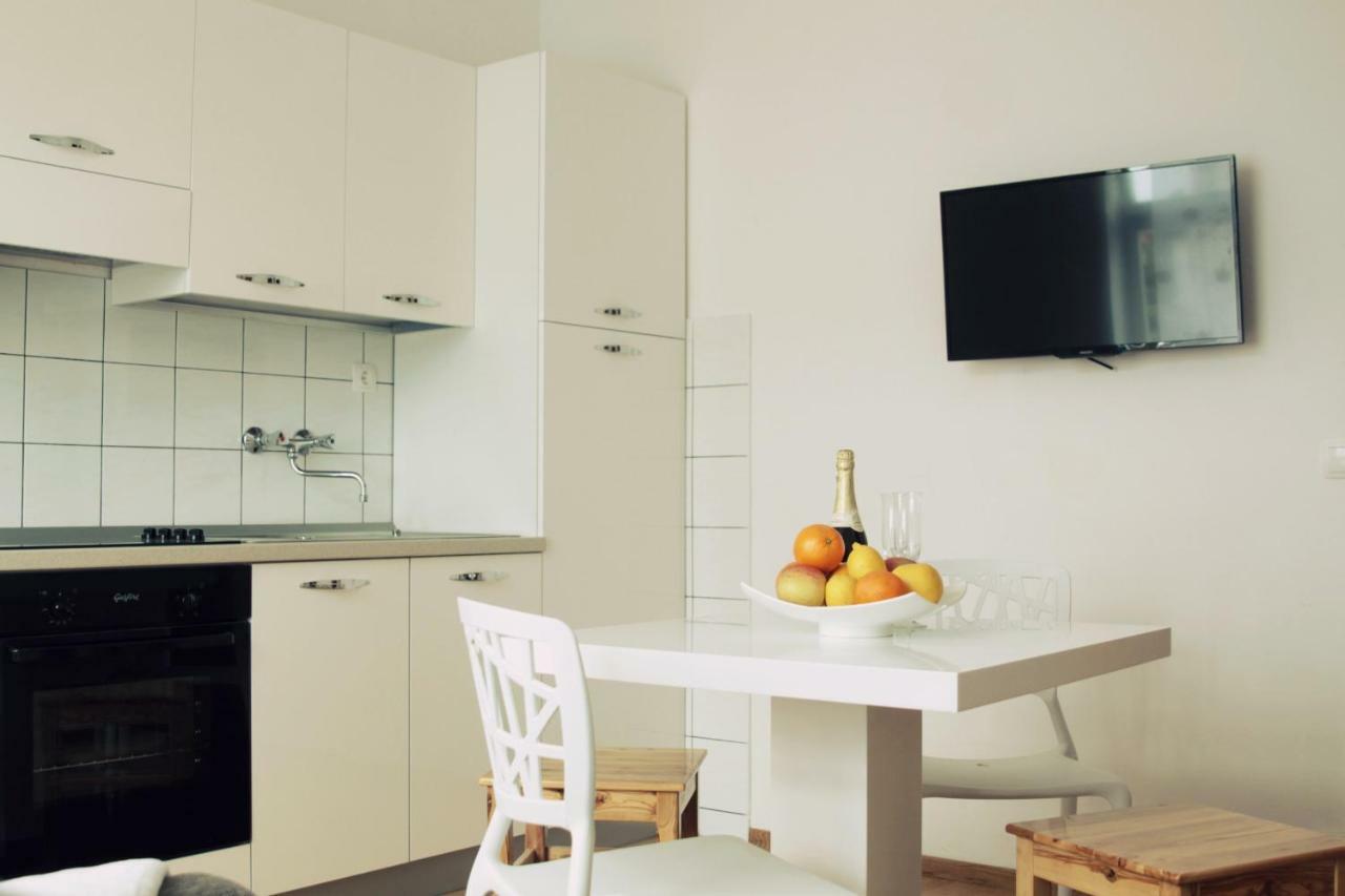 Apartmani Andora,Centar-Vodice Exterior photo