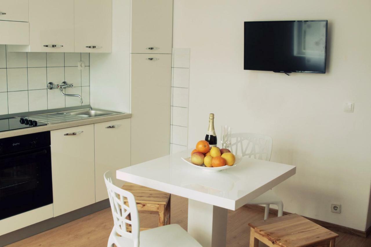 Apartmani Andora,Centar-Vodice Exterior photo